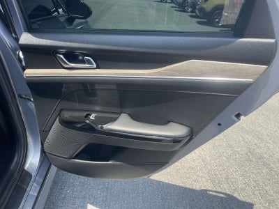 2023 Kia K5 EX
