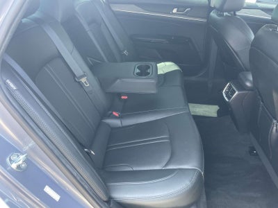 2023 Kia K5 EX