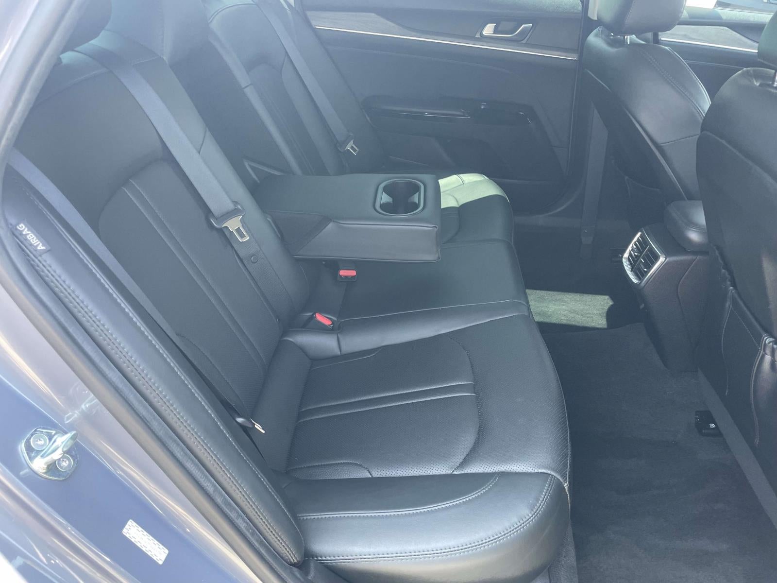 2023 Kia K5 EX
