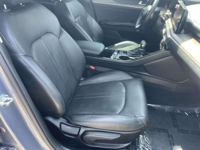 2023 Kia K5 EX