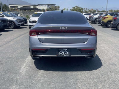 2023 Kia K5 EX