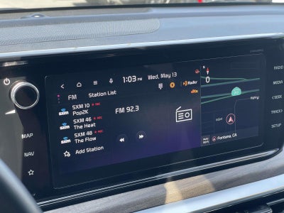 2023 Kia K5 EX