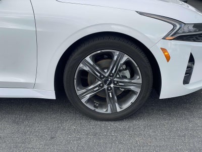 2022 Kia K5 EX