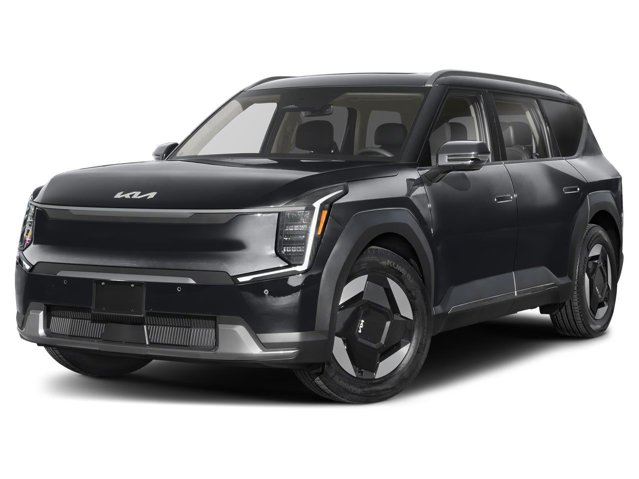 2026 Kia EV9 Wind AWD's photo