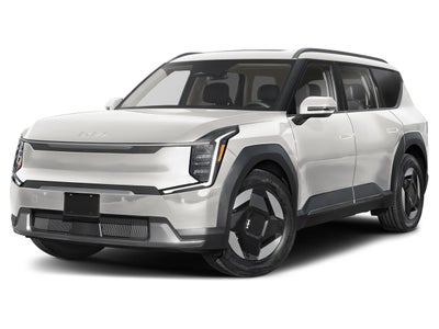 2026 Kia EV9 Wind