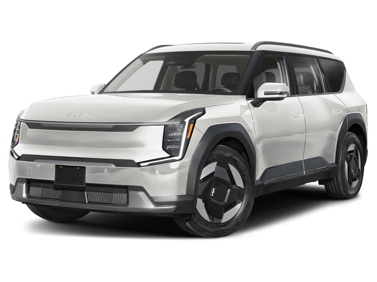 2026 Kia EV9 Wind