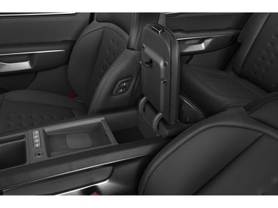 2026 Kia EV9 Wind