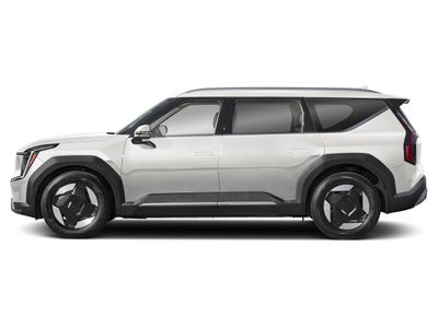 2026 Kia EV9 Wind