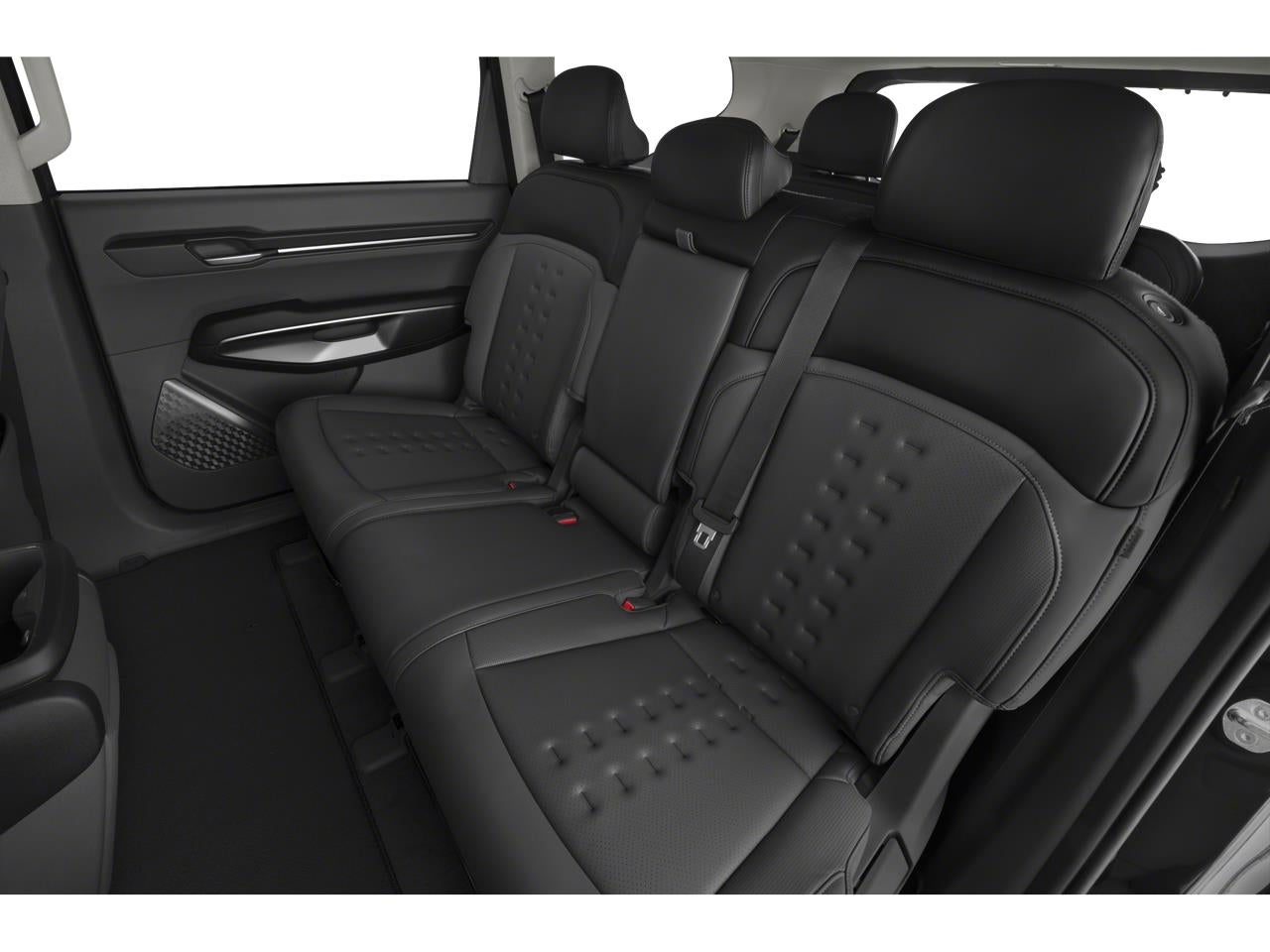 2026 Kia EV9 Wind