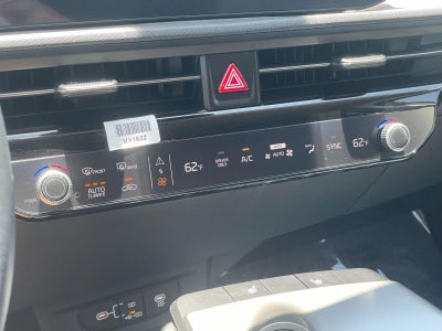 2026 Kia EV6 Light Long Range