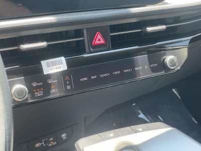 2026 Kia EV6 Light Long Range