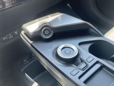 2026 Kia EV6 Light Long Range