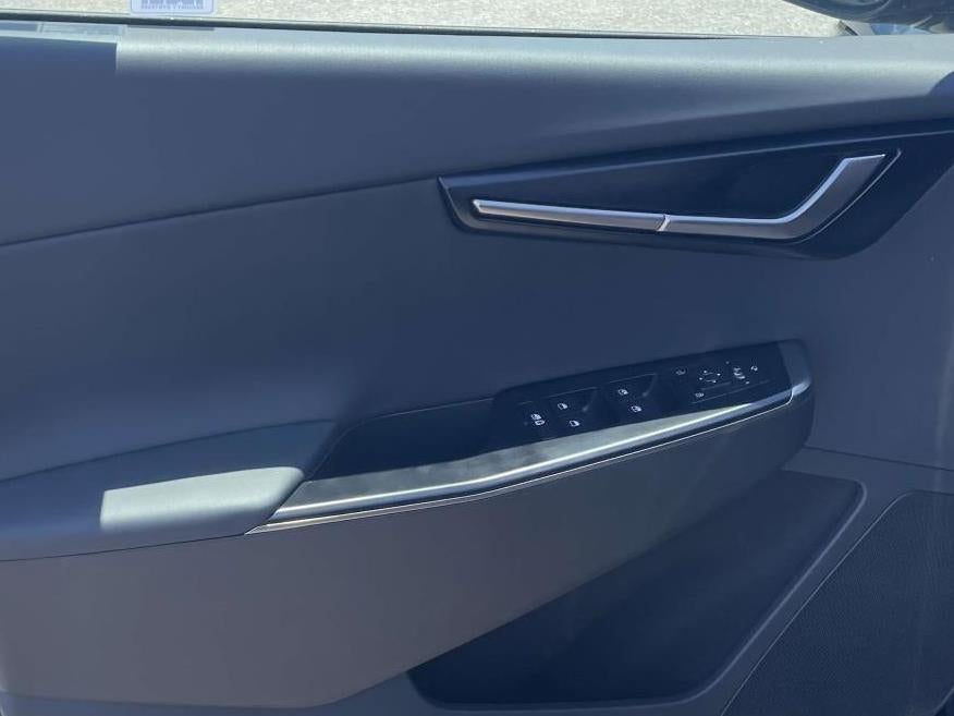 2026 Kia EV6 Light Long Range