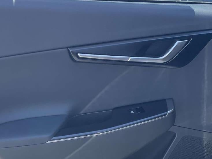 2026 Kia EV6 Light Long Range