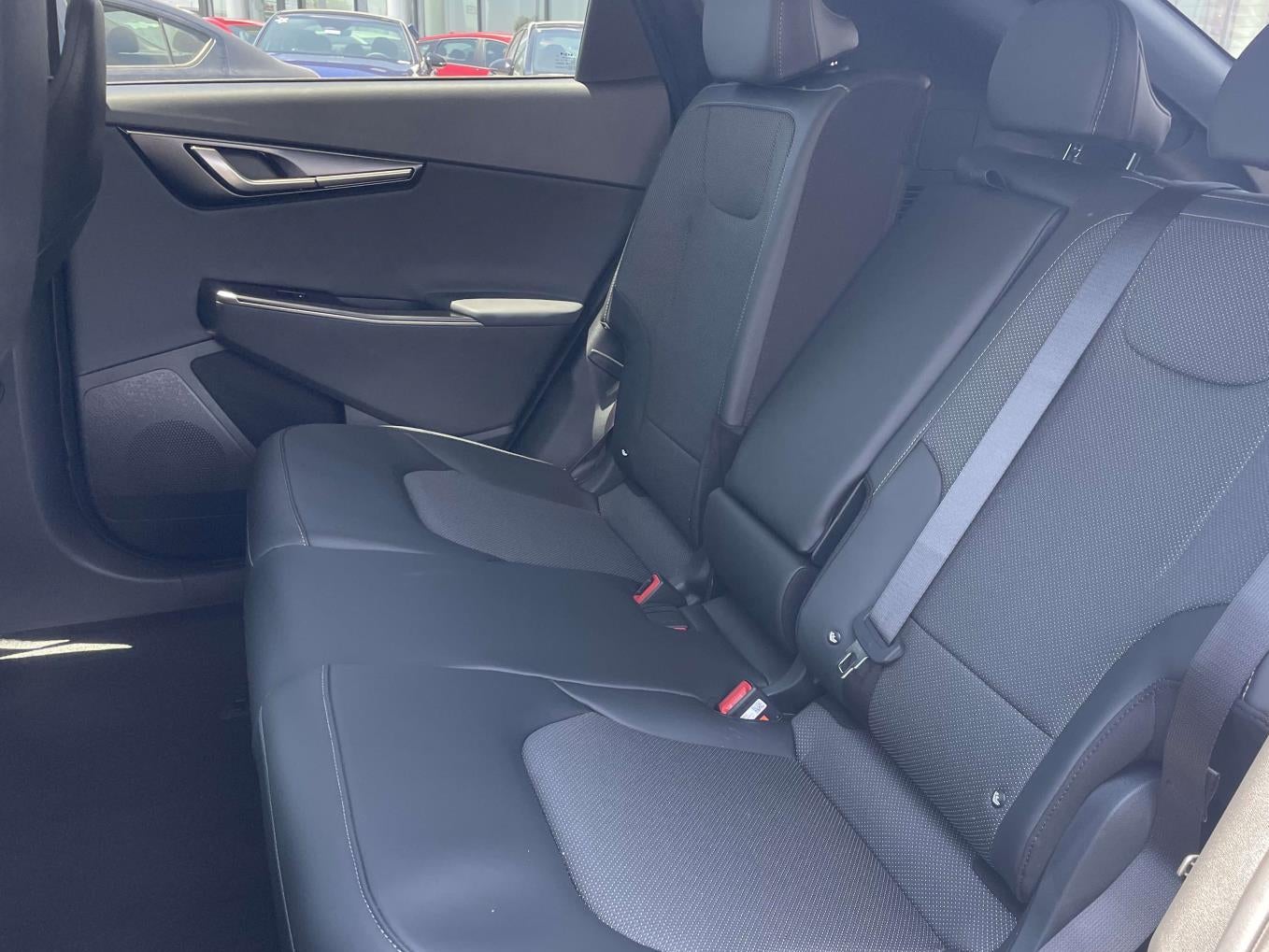 2026 Kia EV6 Light Long Range