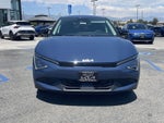 2026 Kia EV6 Light Long Range