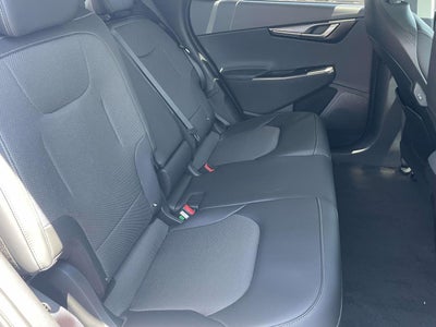 2026 Kia EV6 Light Long Range