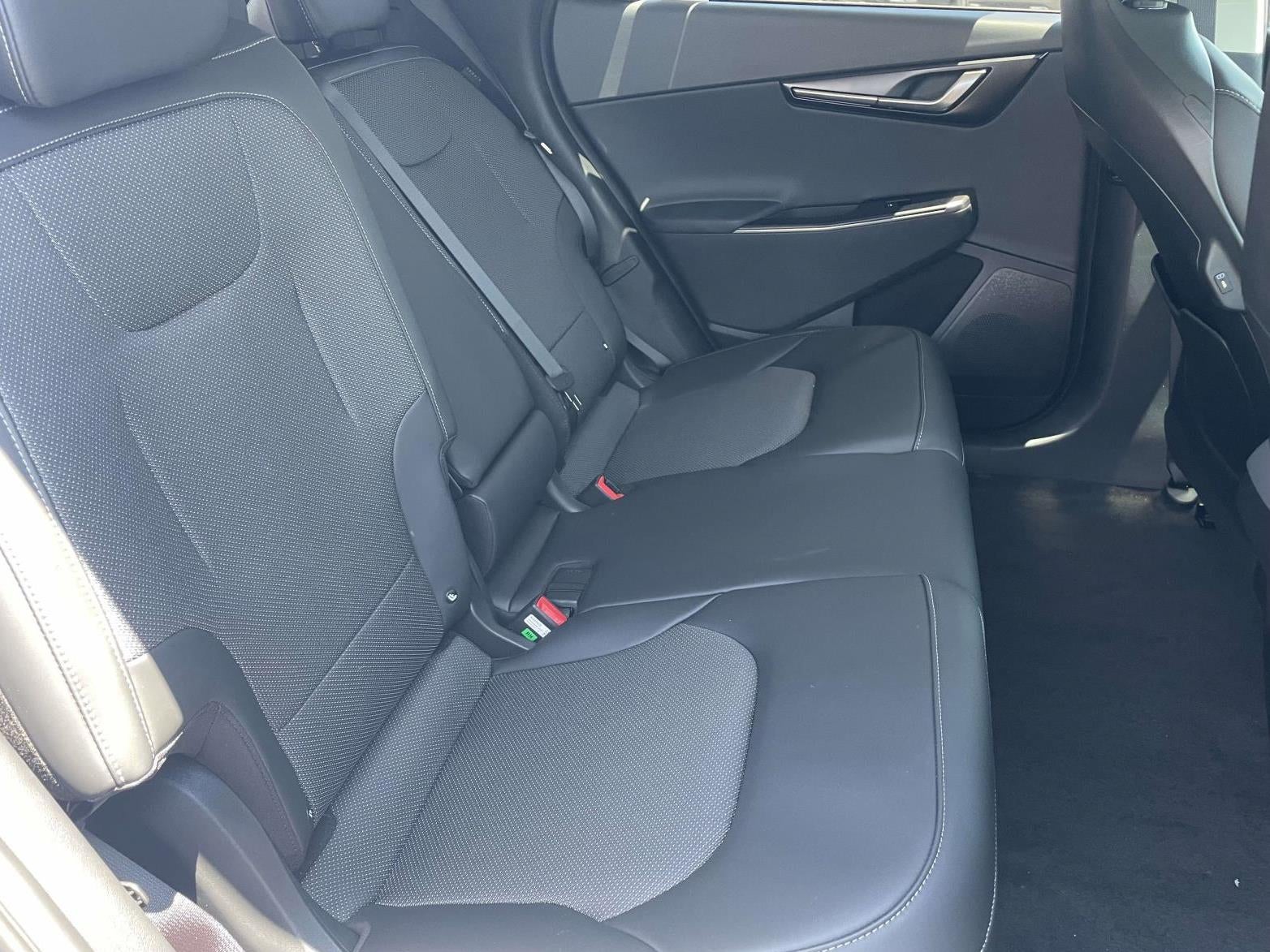 2026 Kia EV6 Light Long Range
