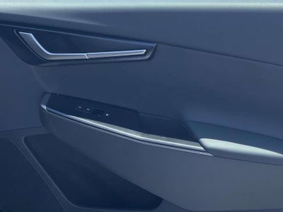 2026 Kia EV6 Light Long Range