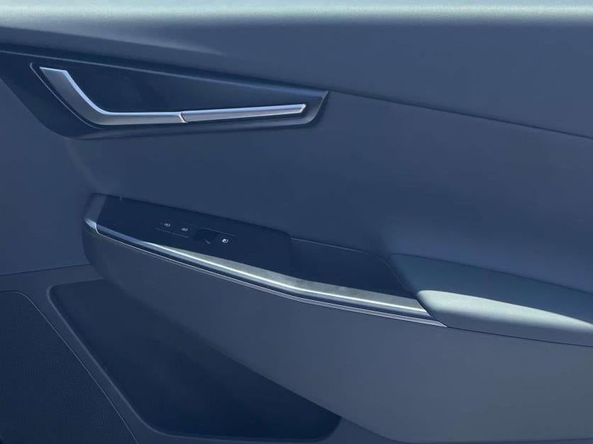2026 Kia EV6 Light Long Range