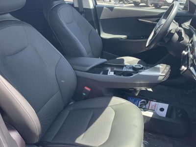 2026 Kia EV6 Light Long Range