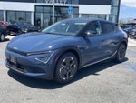 2026 Kia EV6 Light Long Range