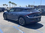 2026 Kia EV6 Light Long Range