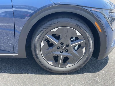 2026 Kia EV6 Light Long Range