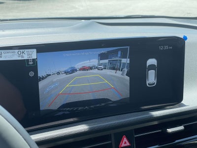 2026 Kia EV6 Light Long Range