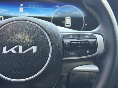 2025 Kia Sportage SX