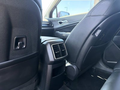 2025 Kia Sportage SX
