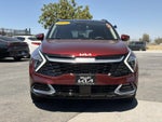 2025 Kia Sportage SX