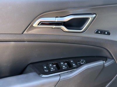 2025 Kia Sportage SX