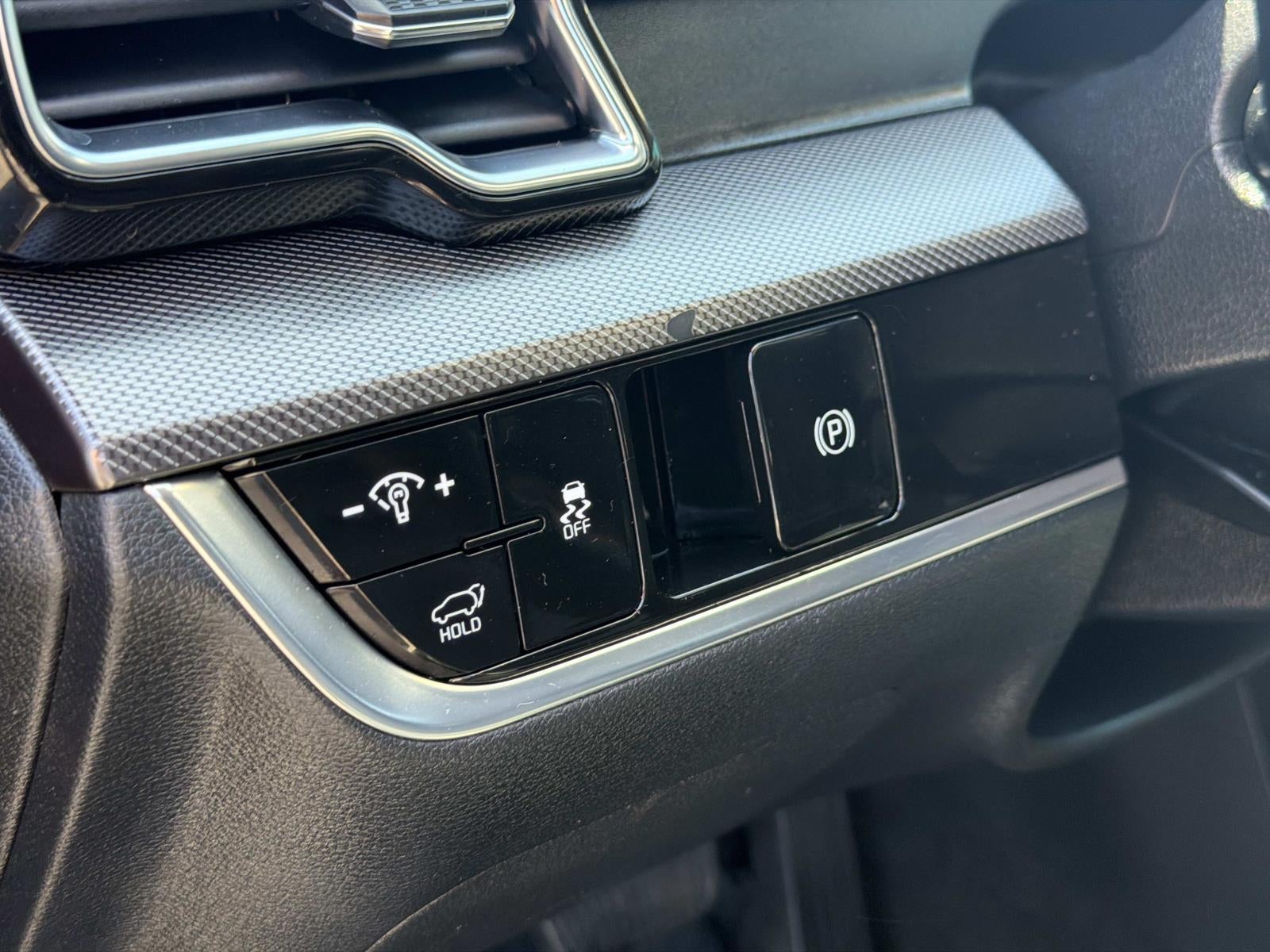 2025 Kia Sportage SX
