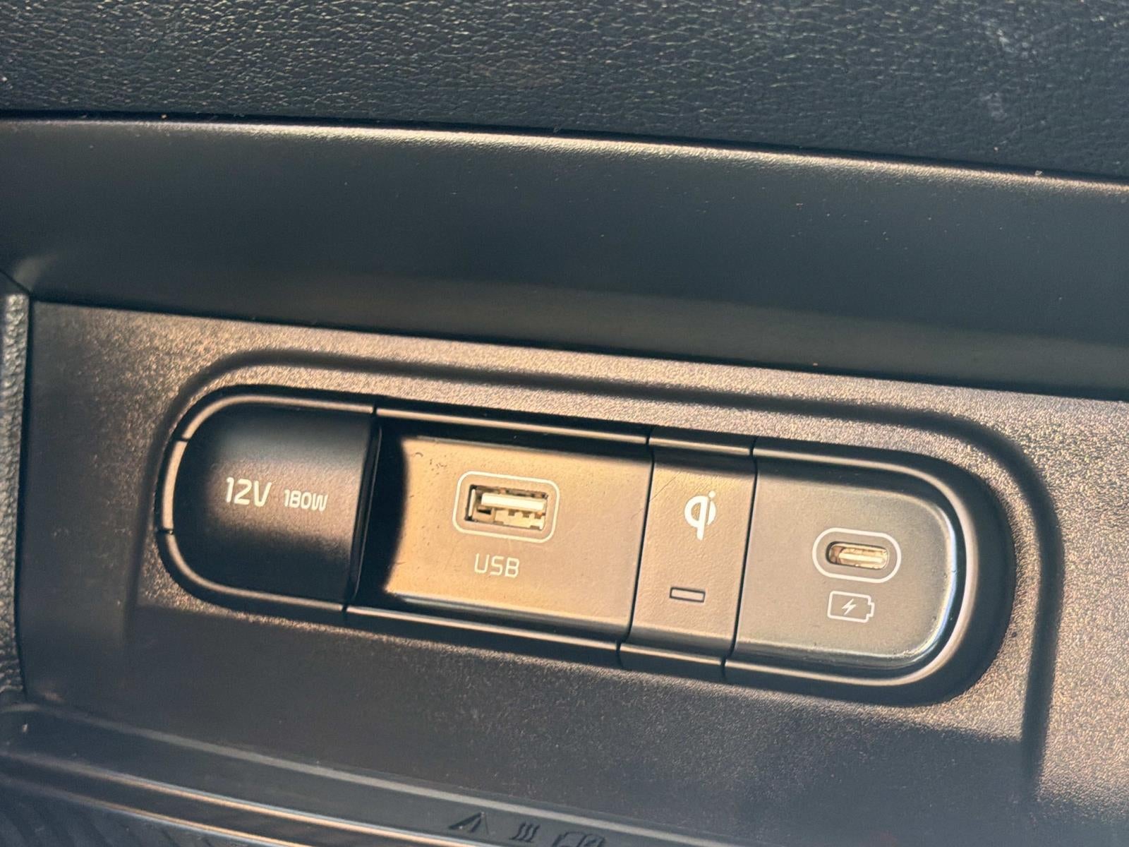 2025 Kia Sportage SX