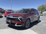 2025 Kia Sportage SX
