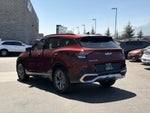 2025 Kia Sportage SX