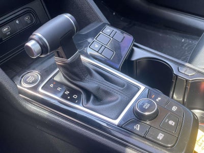 2024 Kia Sportage SX