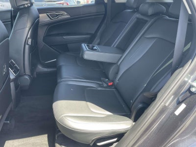 2024 Kia Sportage SX
