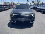 2024 Kia Sportage SX
