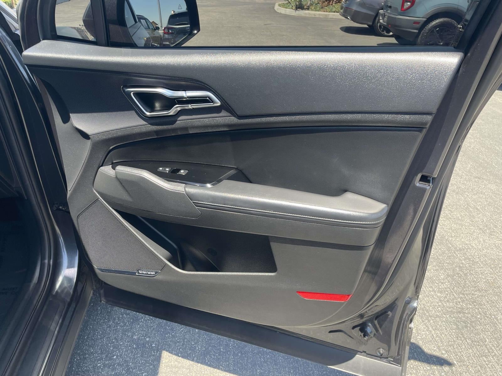 2024 Kia Sportage SX