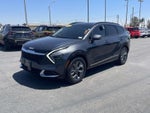 2024 Kia Sportage SX