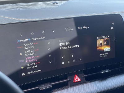 2024 Kia Sportage SX
