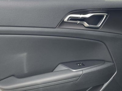 2026 Kia Sportage SX