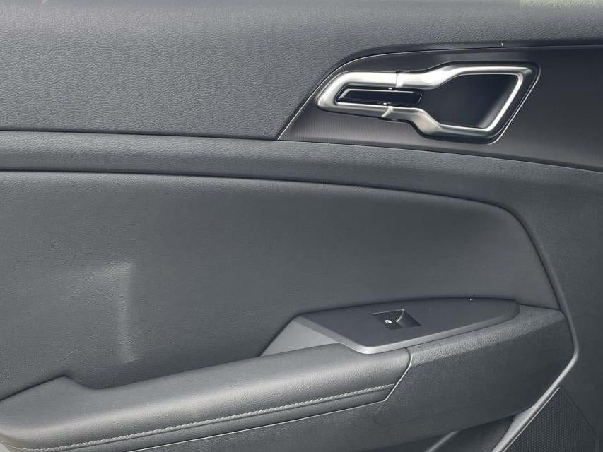 2026 Kia Sportage SX