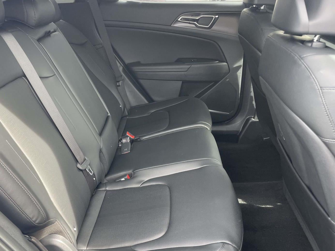 2026 Kia Sportage SX