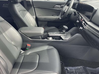 2026 Kia Sportage SX
