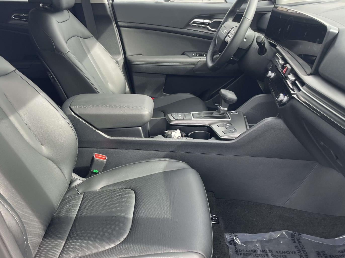 2026 Kia Sportage SX