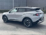 2026 Kia Sportage SX