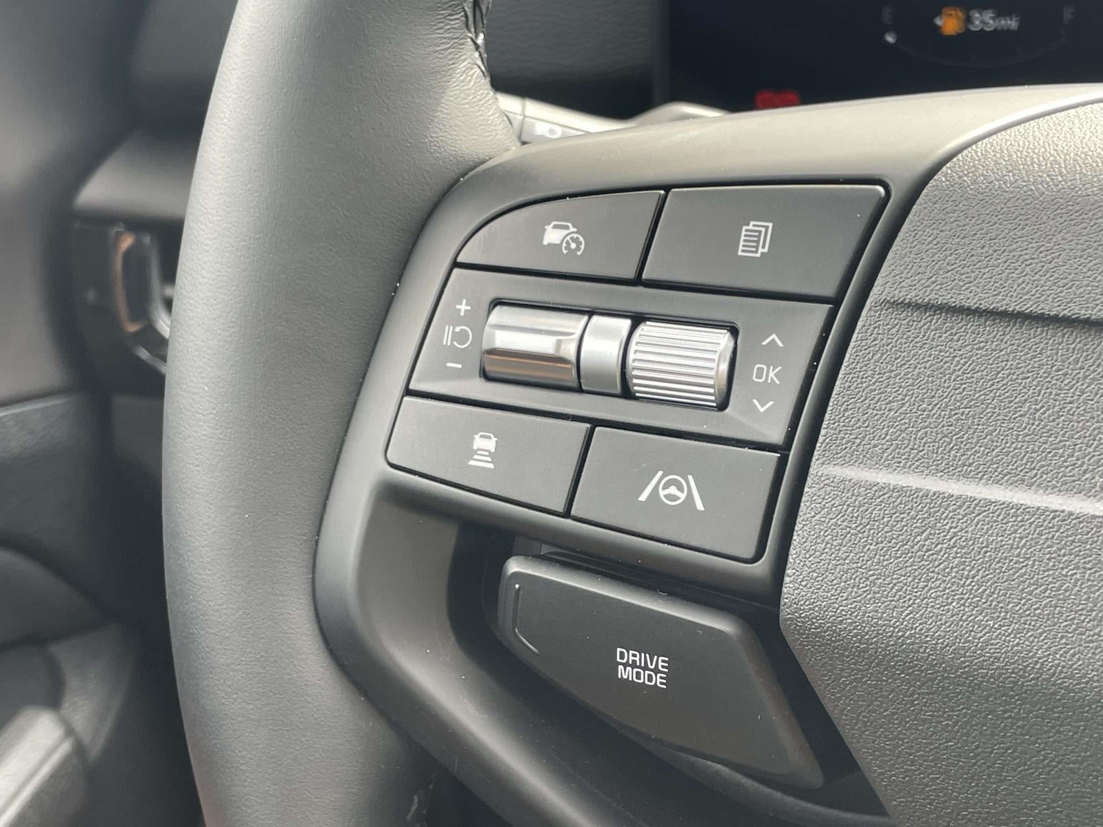 2026 Kia Sportage SX